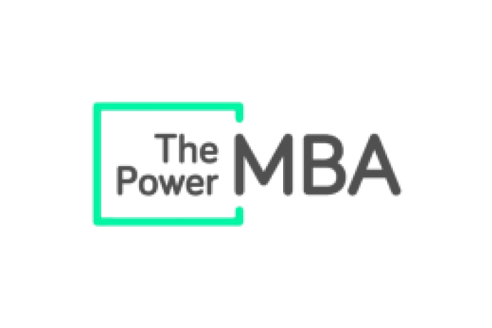 the power mba