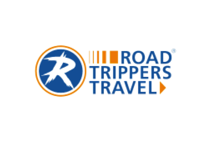 road tippers travel