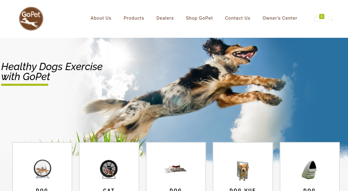 Top 10 Online Pet Stores in 2022